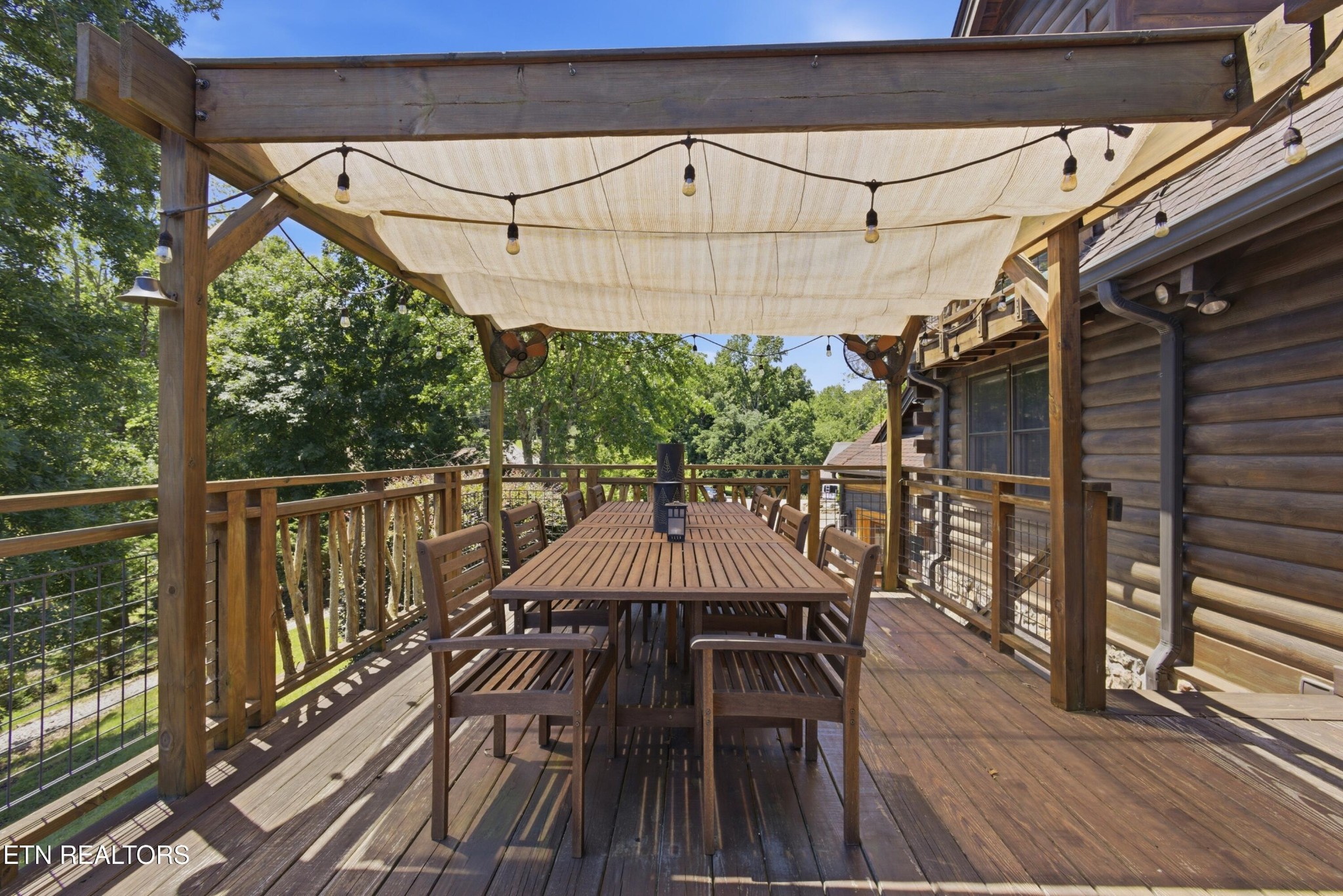 114 Chickasaw Point