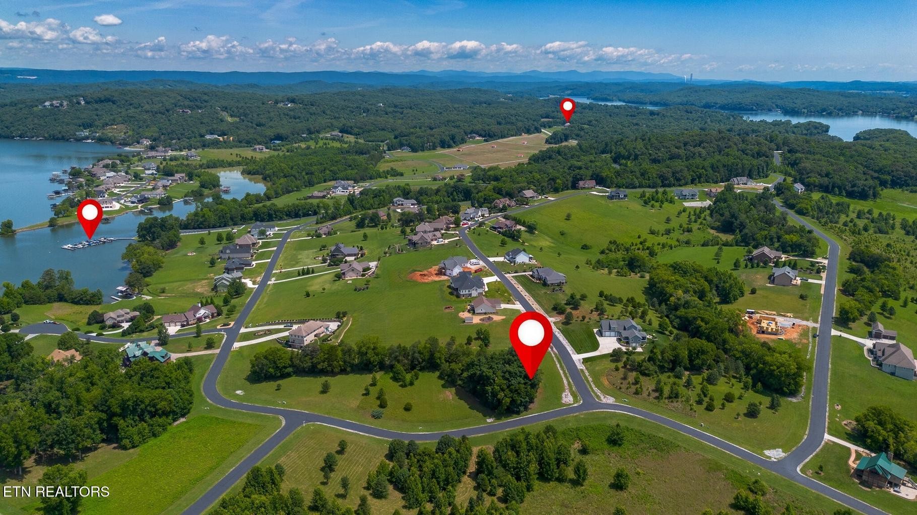 234 Majestic View Dr