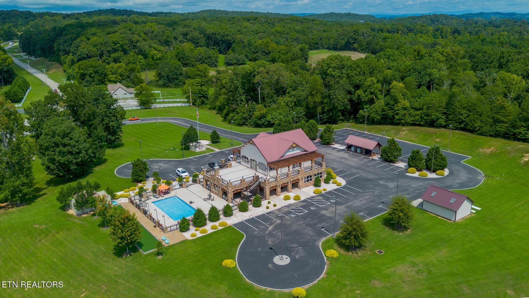 234 Majestic View Dr