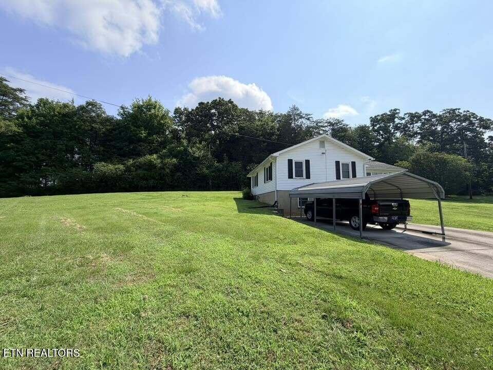 1890 James Ferry Rd