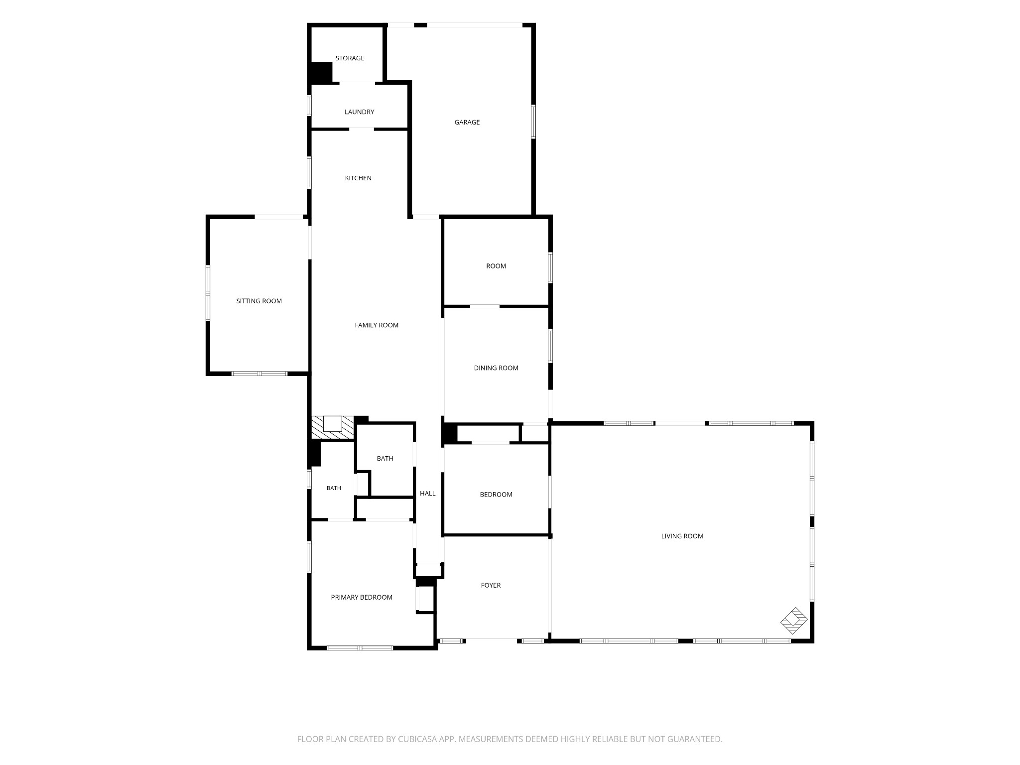 286 Dan Circle