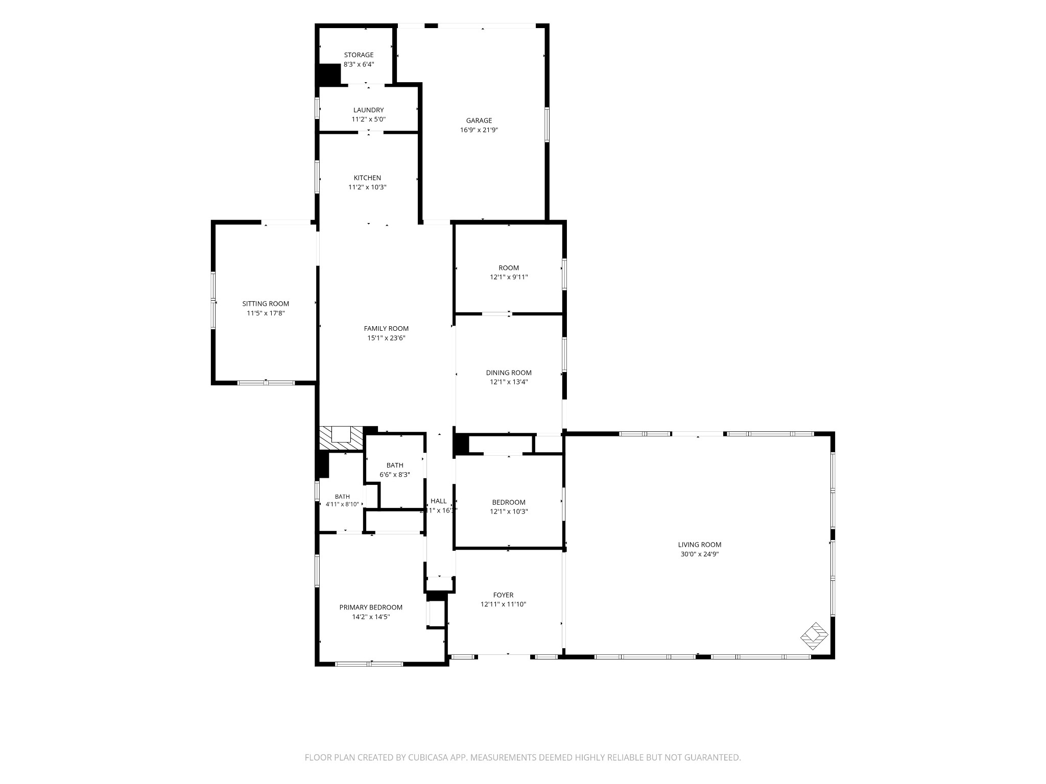 286 Dan Circle
