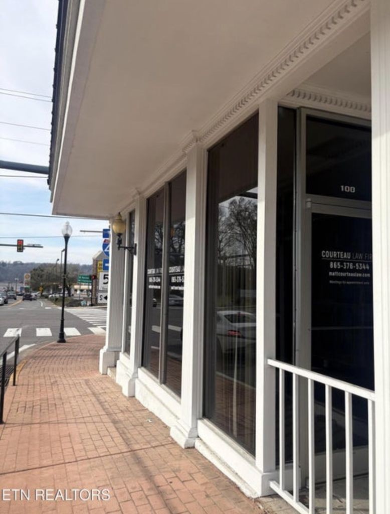 100 Race Street