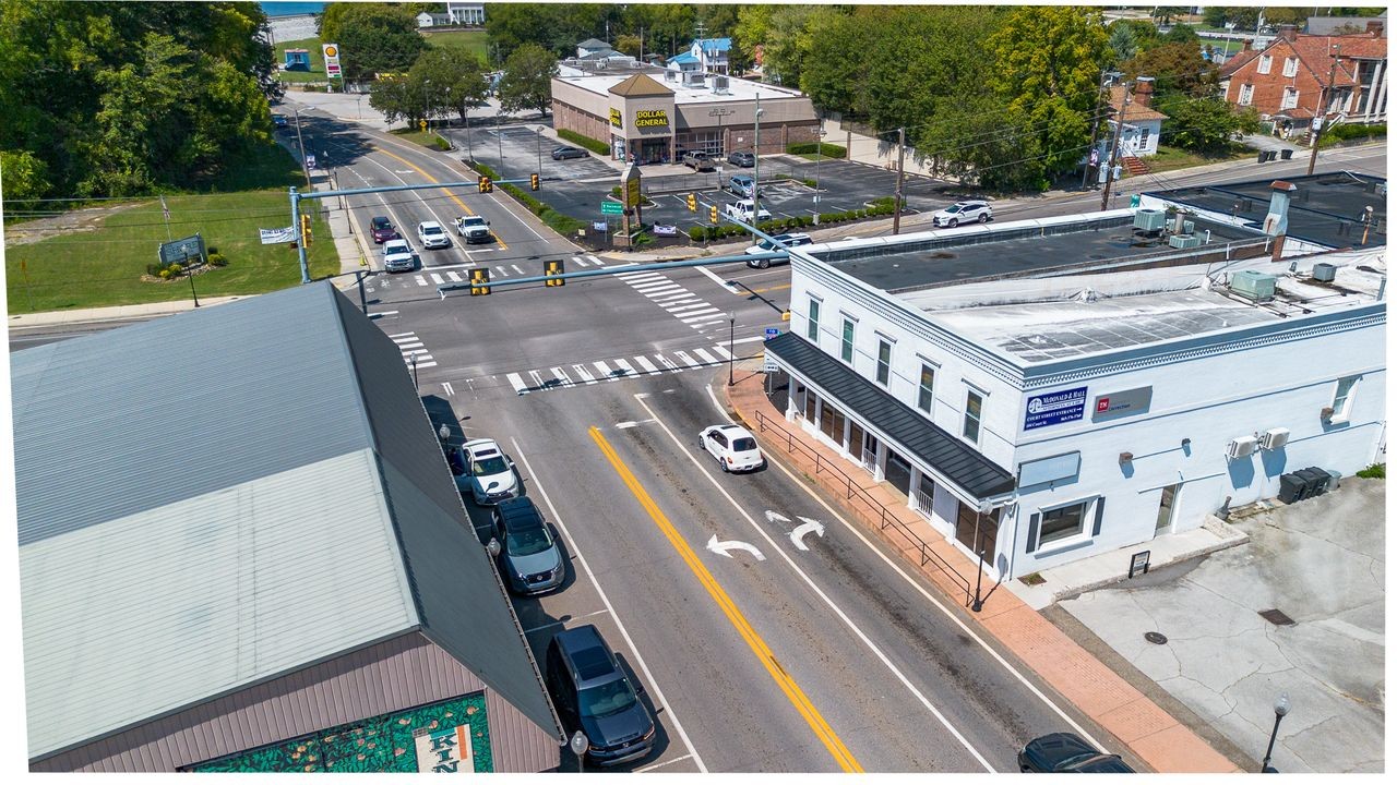 100 Race Street