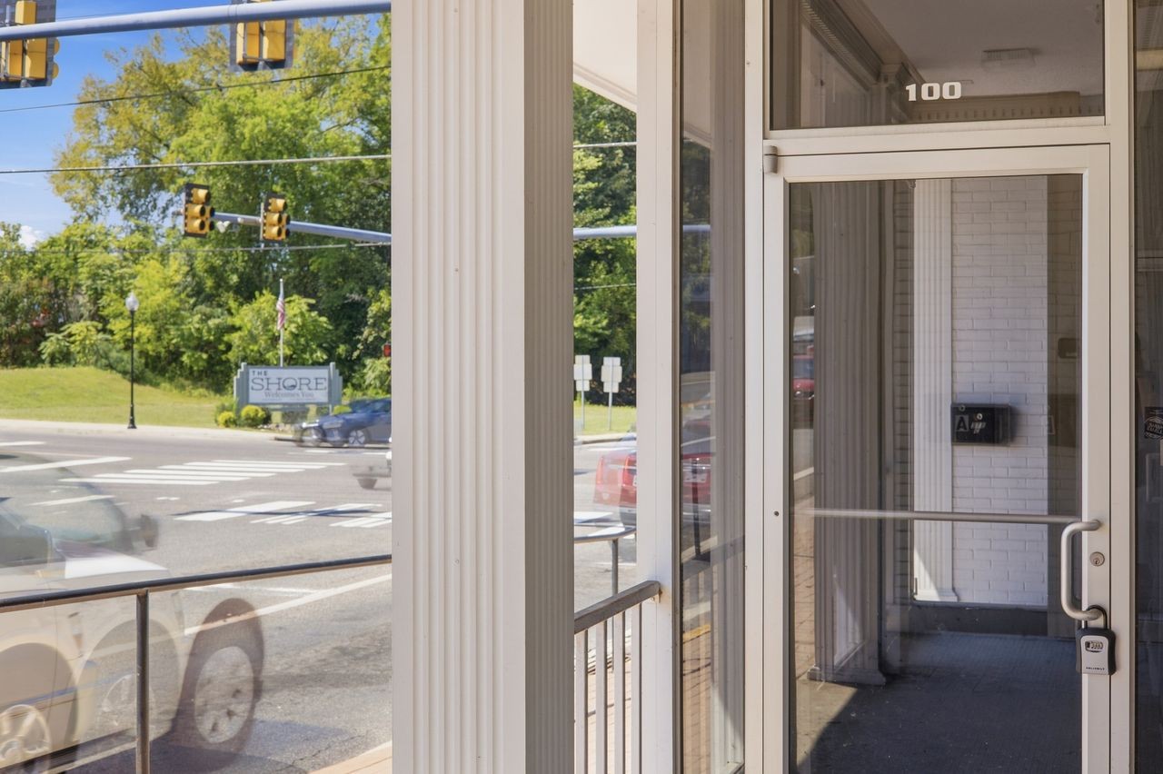 100 Race Street