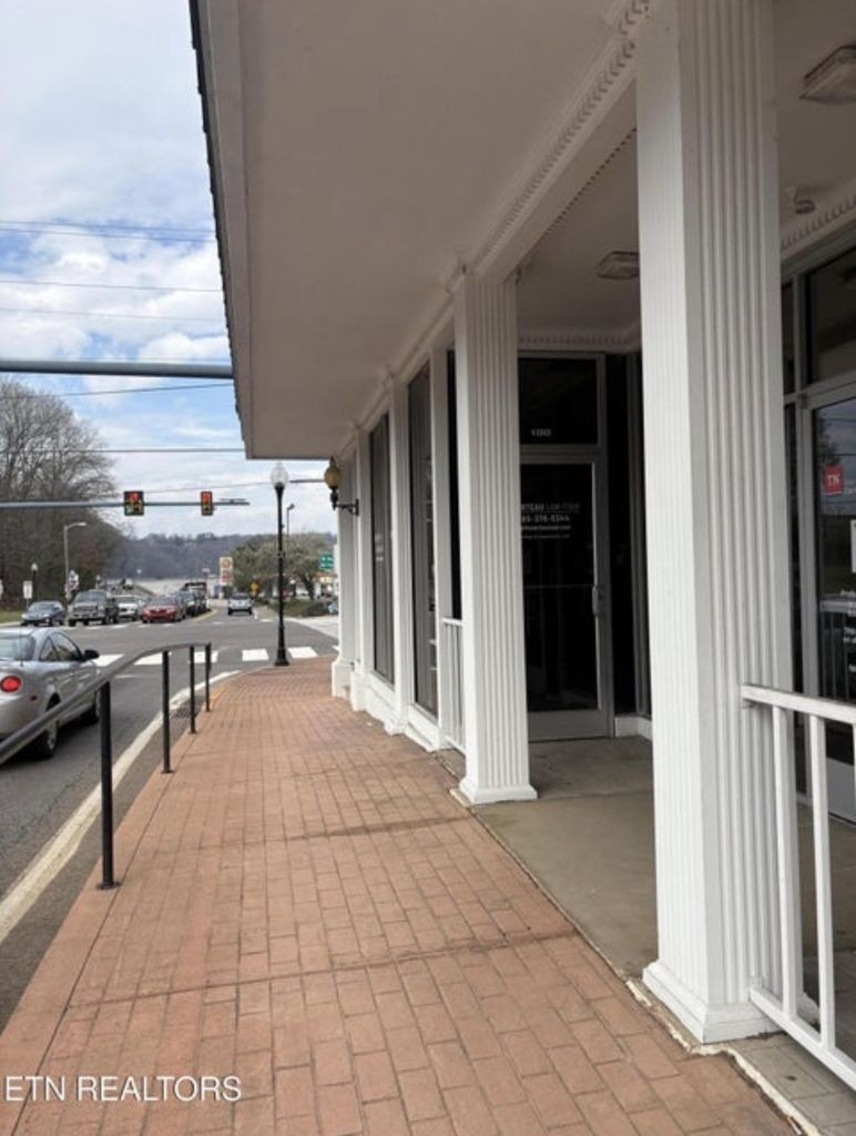 100 Race Street