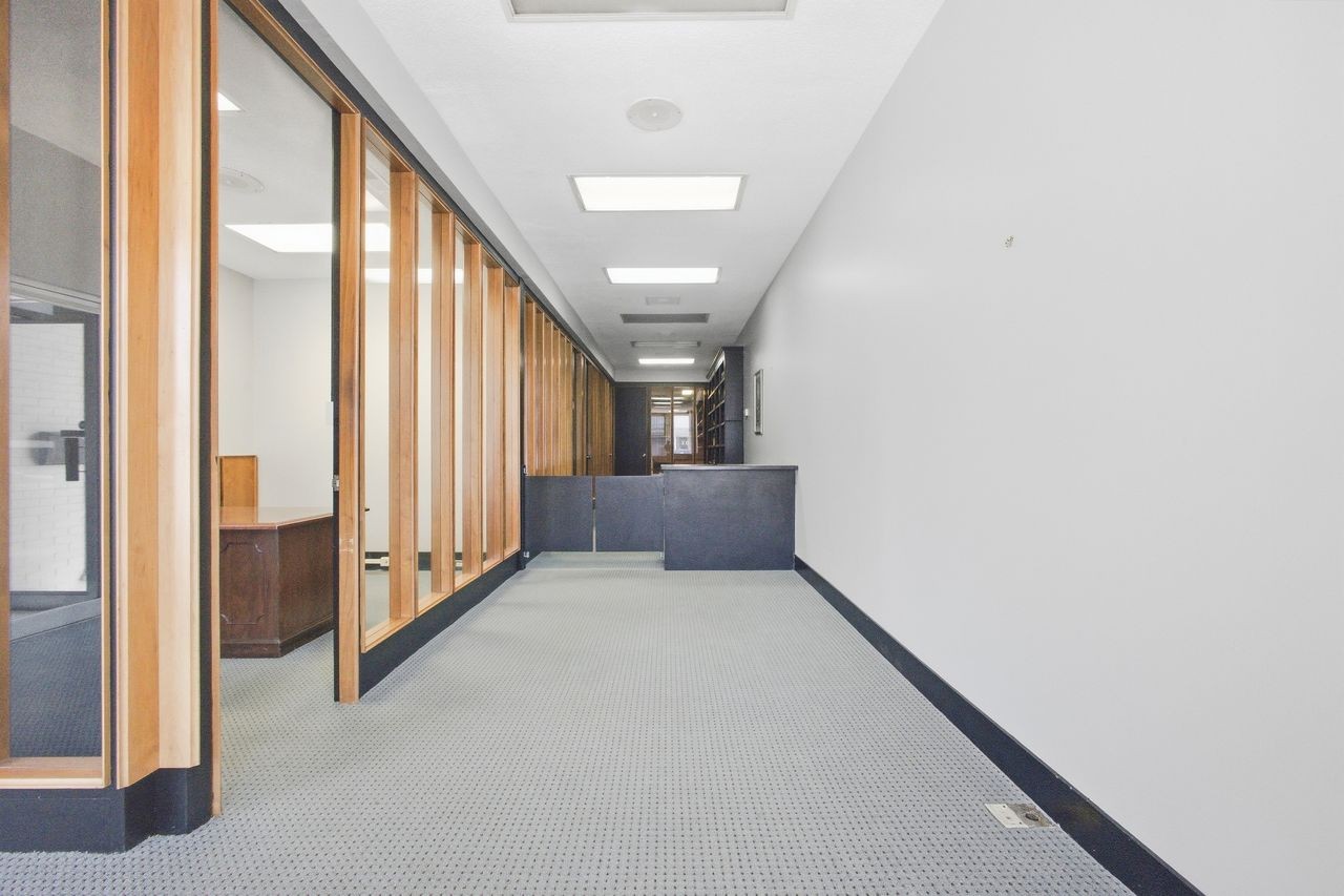 100 Race Street