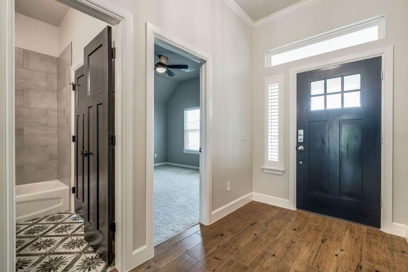 600 NW 186th Street