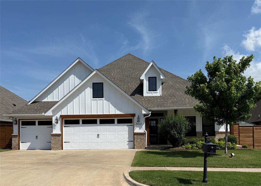 600 NW 186th Street