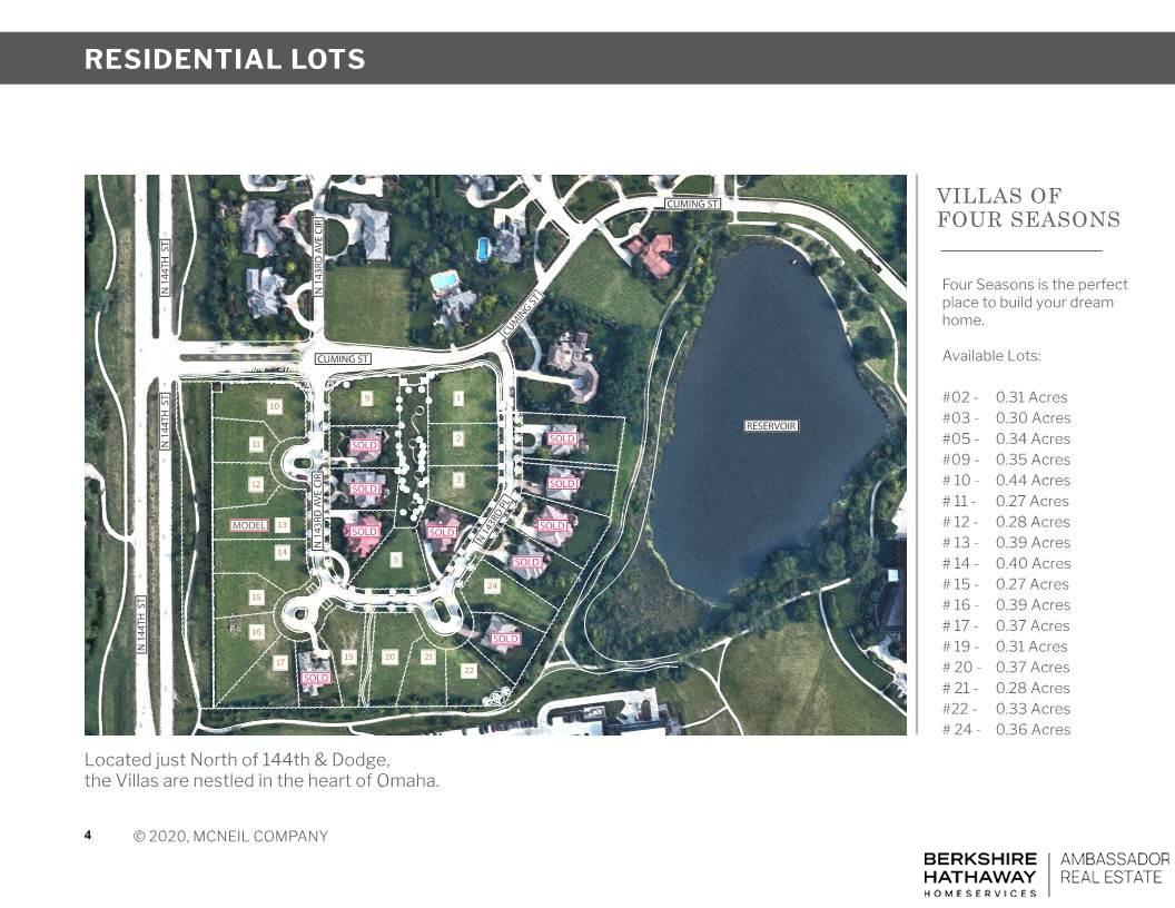834 N 143 Court Lot 14