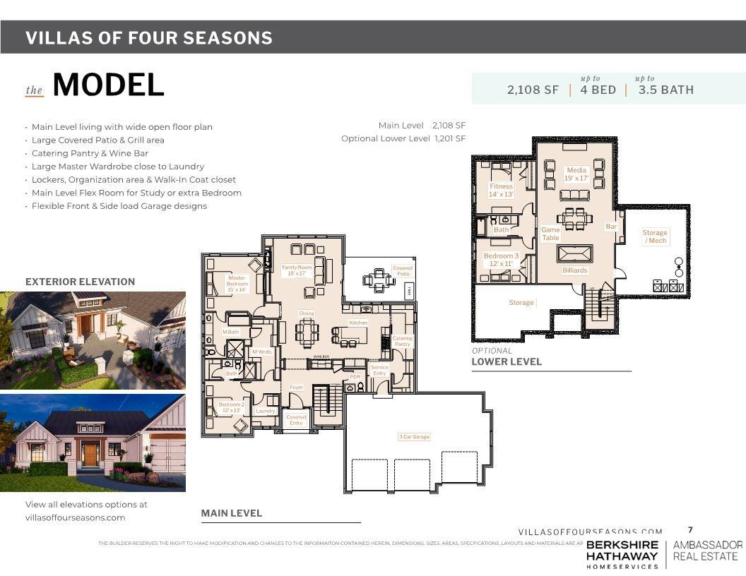 834 N 143 Court Lot 14