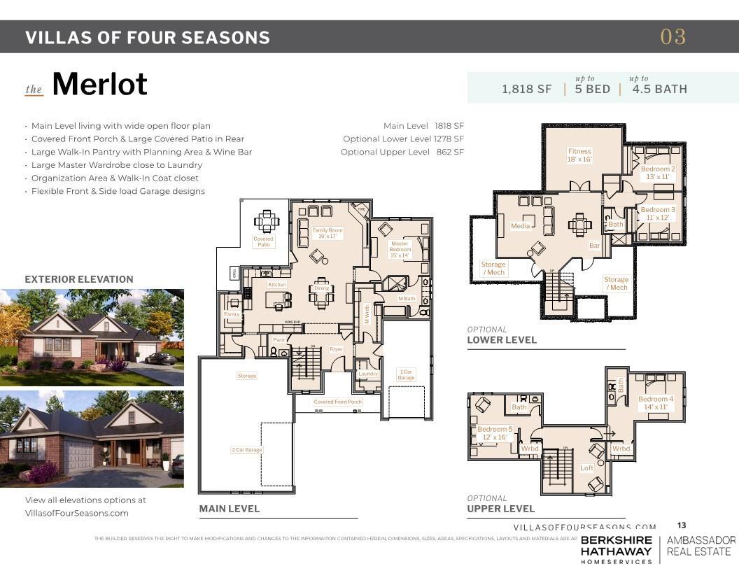 828 N 143 Court Lot 15