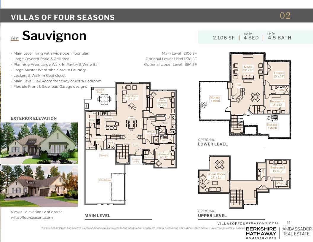 852 N 143 Court Lot 11