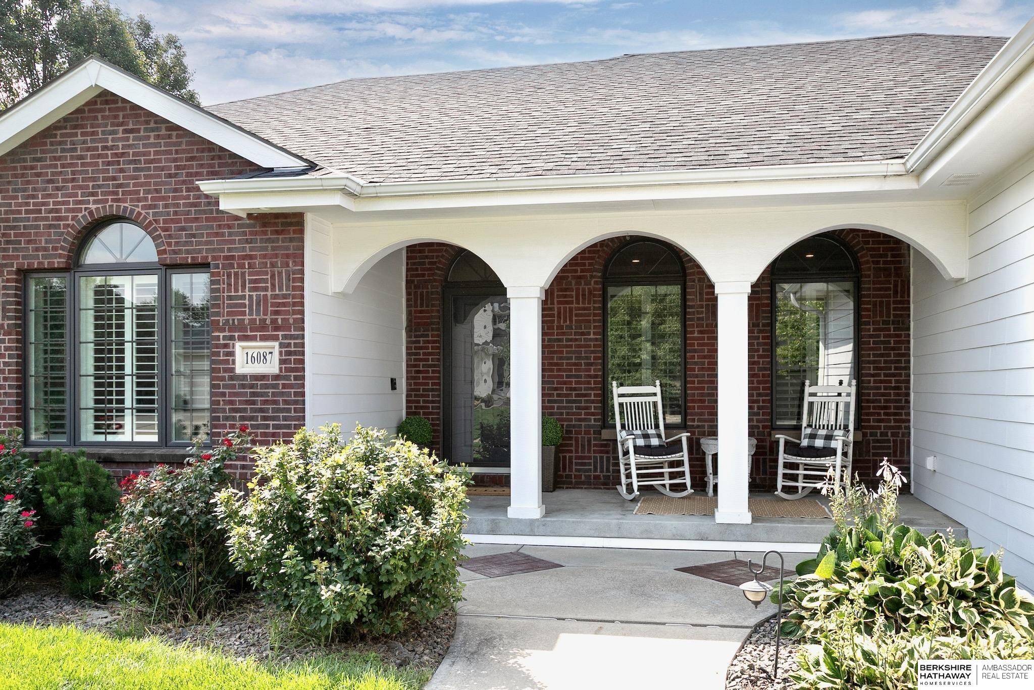 16087 Sprague Street