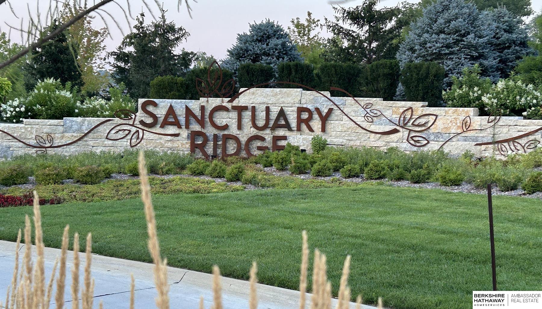 22407 Sanctuary Ridge Drive