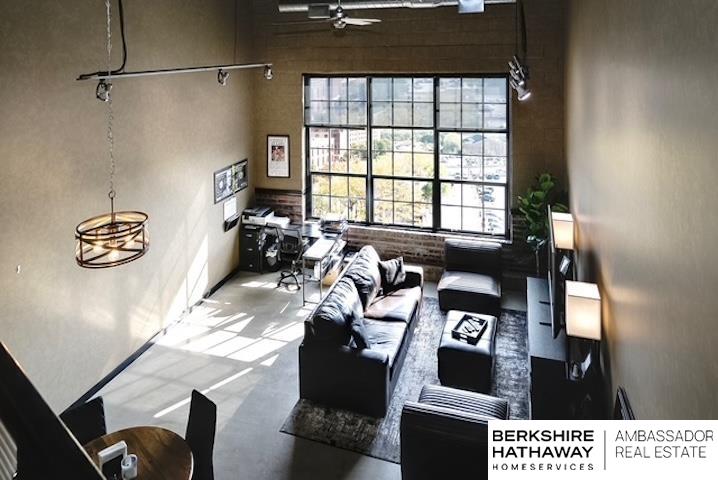 1101 Jackson Street # 502