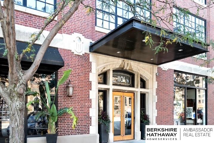 1101 Jackson Street # 502