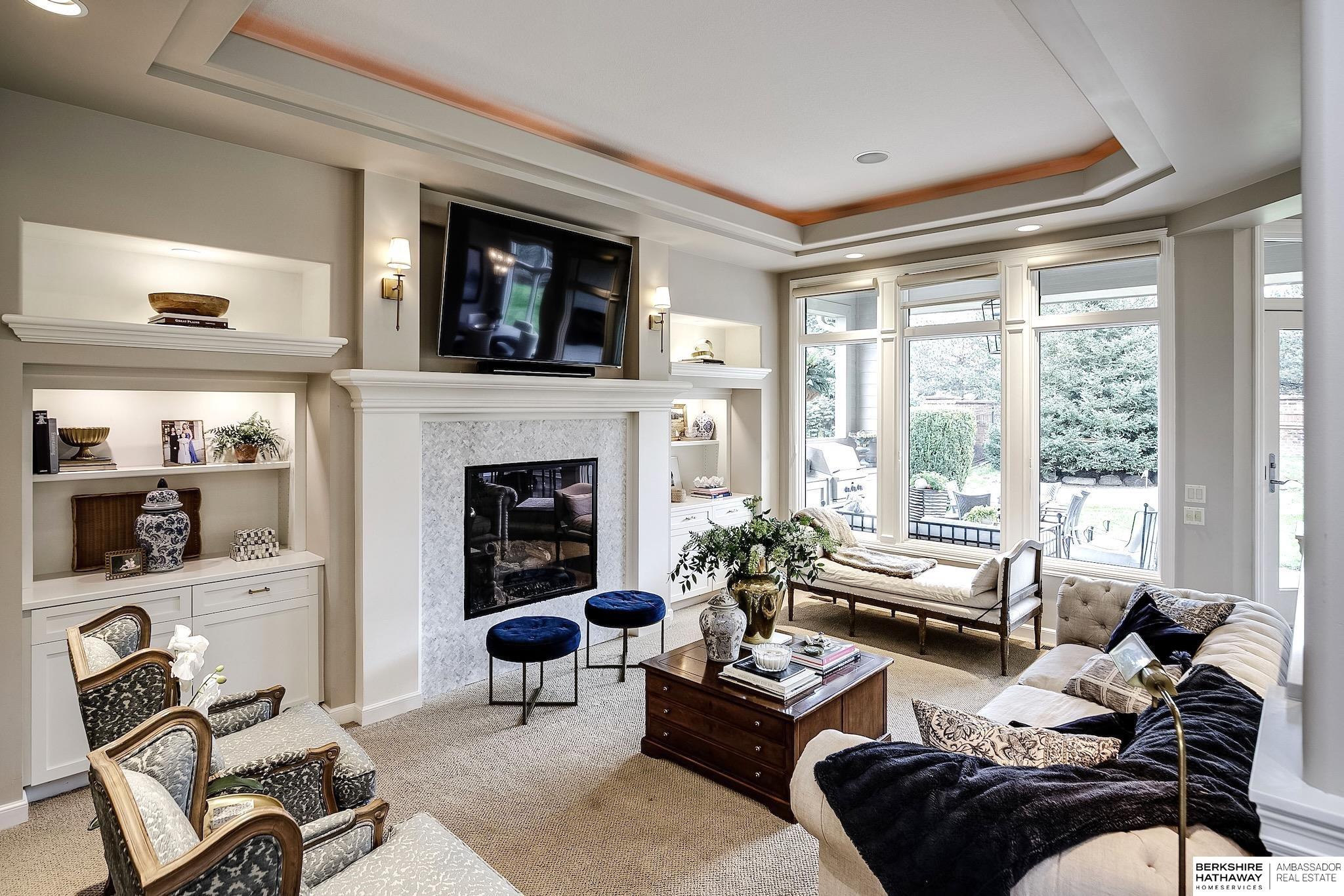 805 N 132 Avenue, Omaha