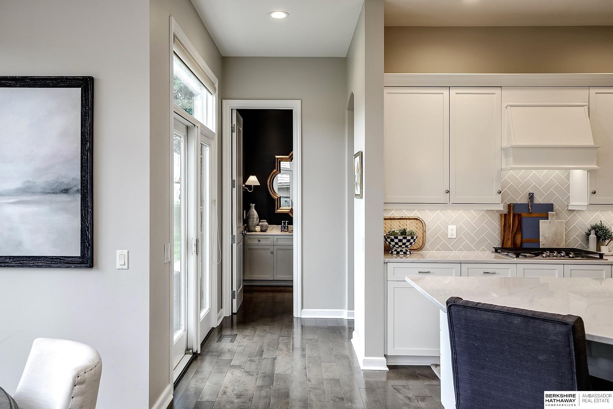 805 N 132 Avenue, Omaha