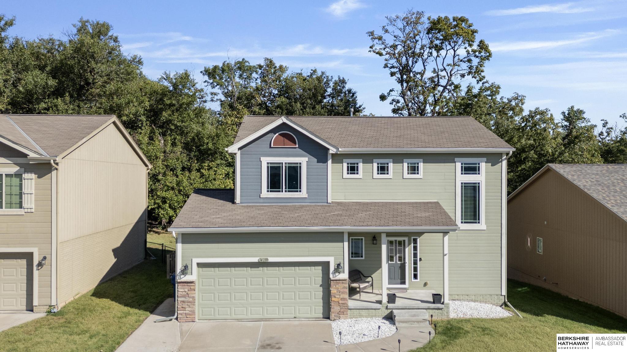 14210 Potter Parkway