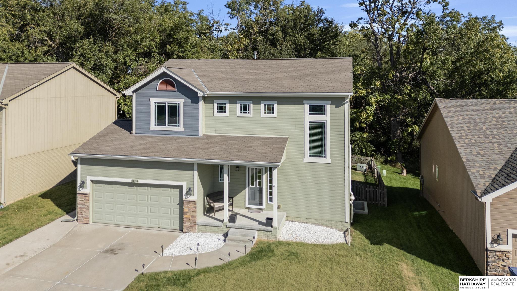 14210 Potter Parkway