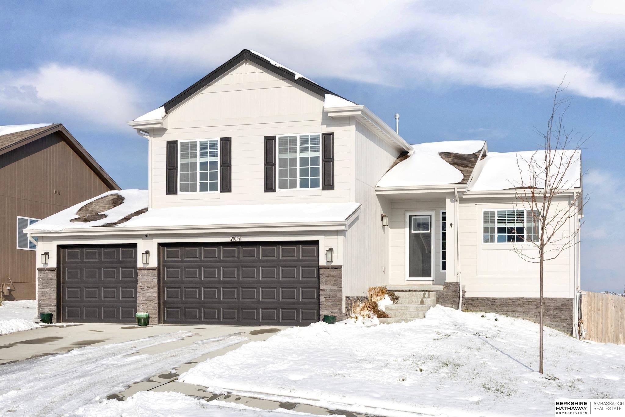 21054 Madison Street