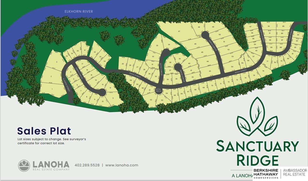 22402 Sanctuary Ridge Drive