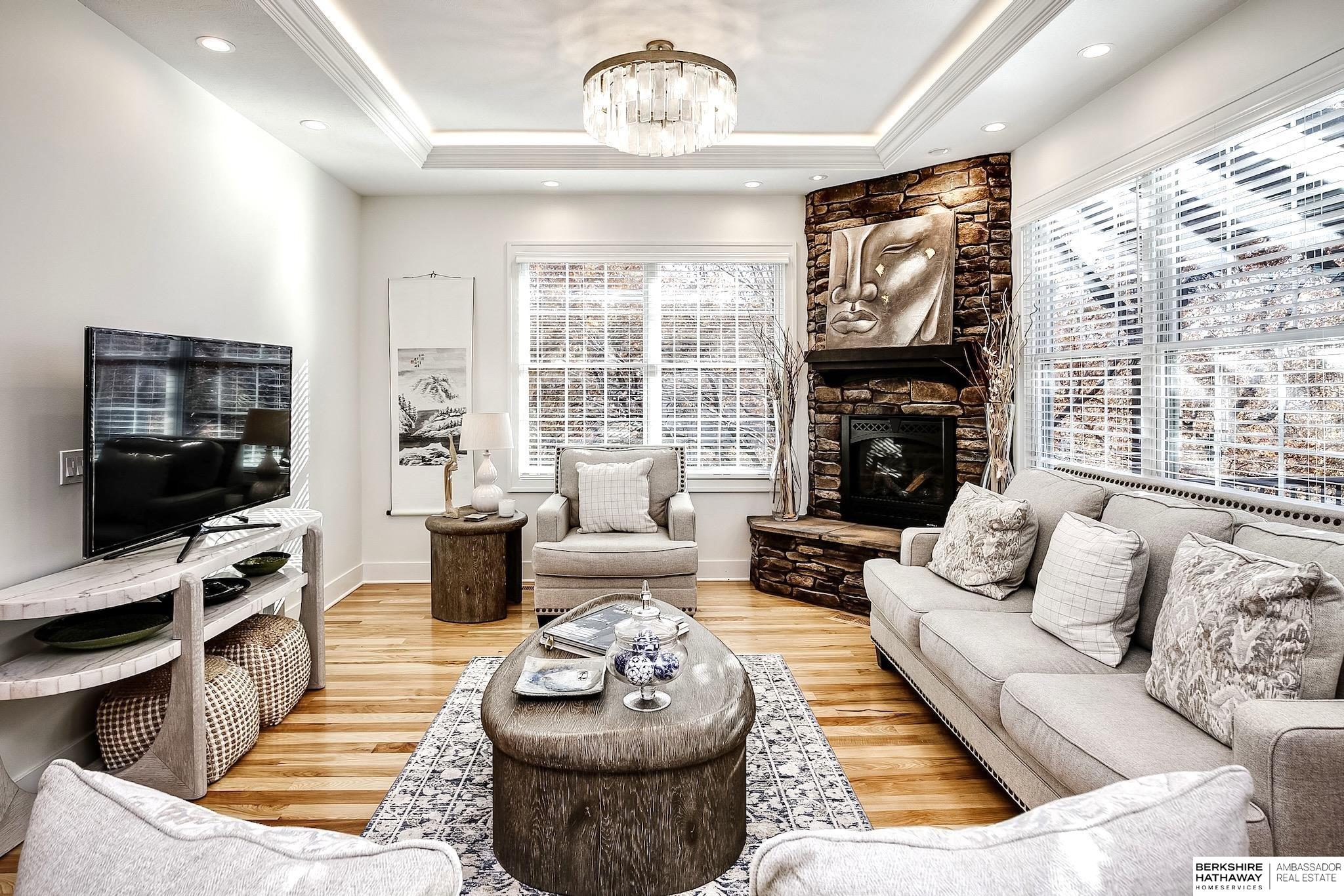 15764 Hartman Avenue