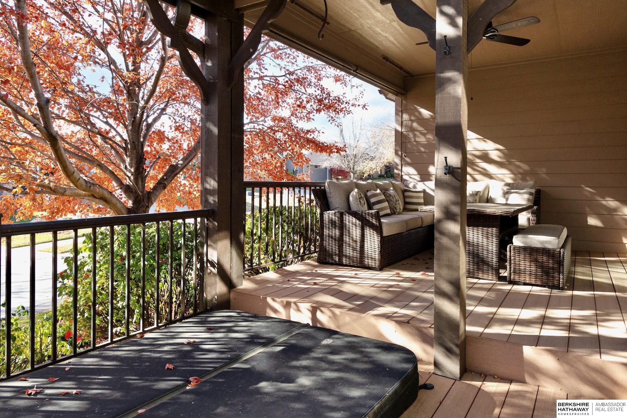 15764 Hartman Avenue