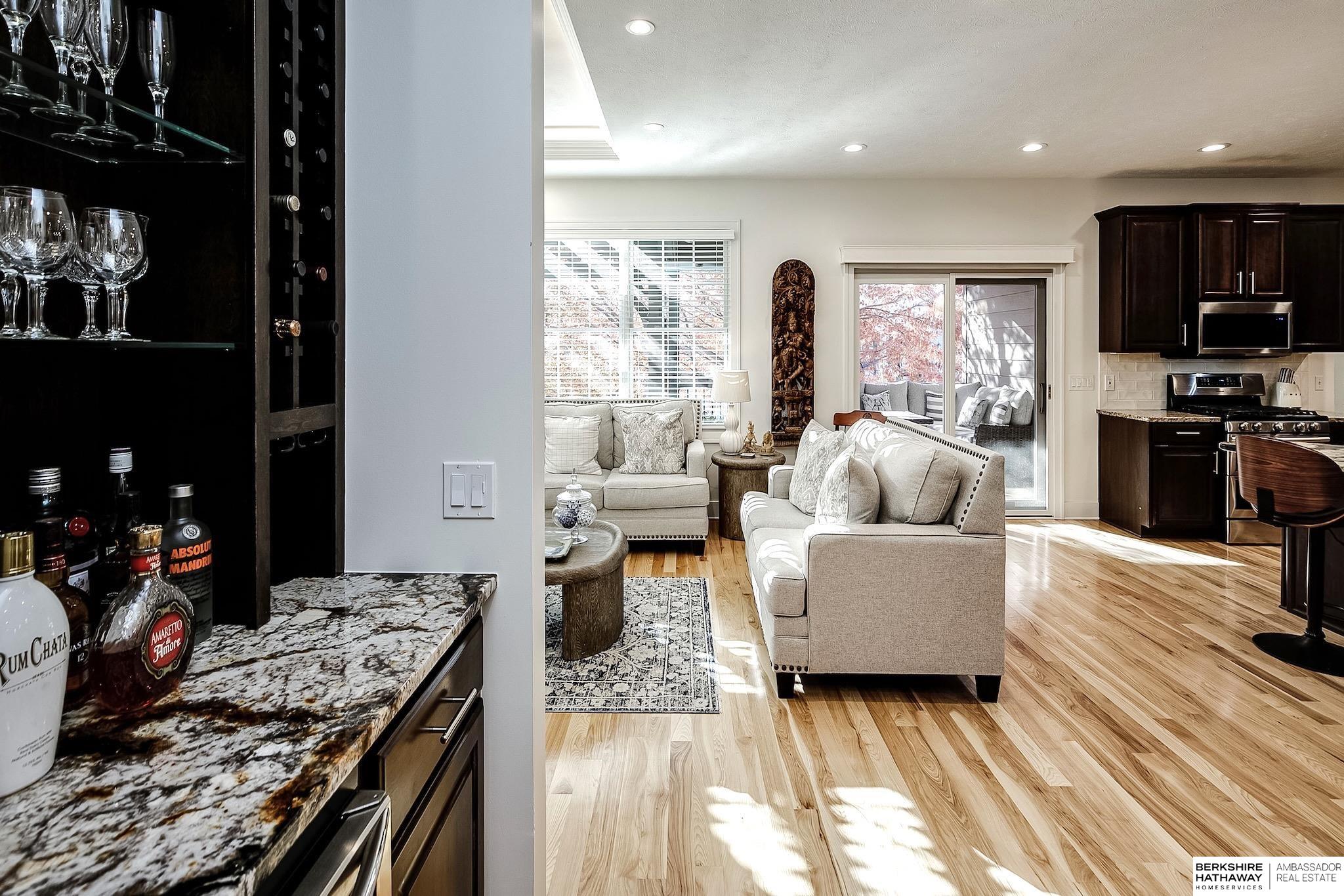 15764 Hartman Avenue