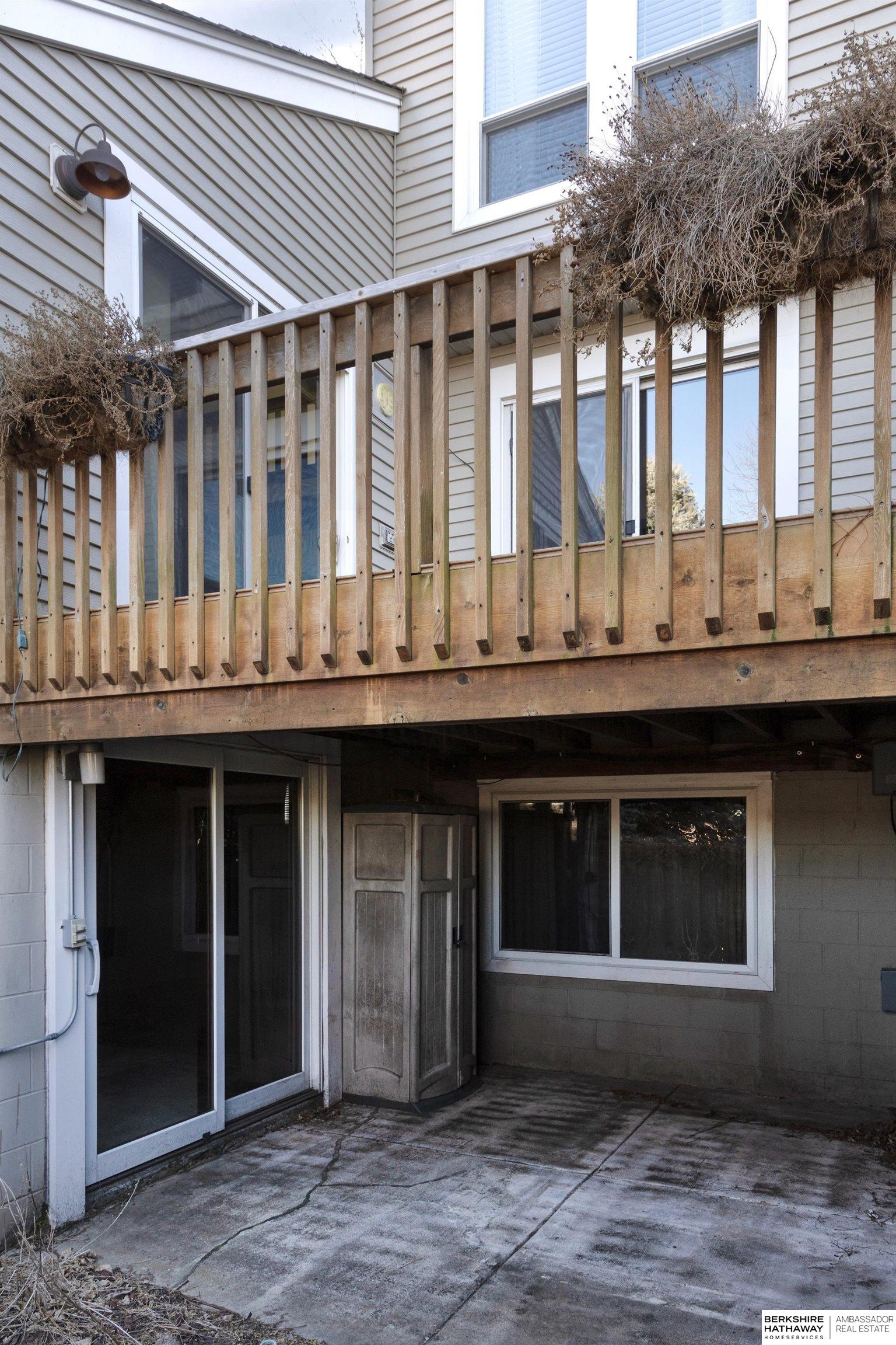 12924 Webster Plaza # 2 Unit: B-2