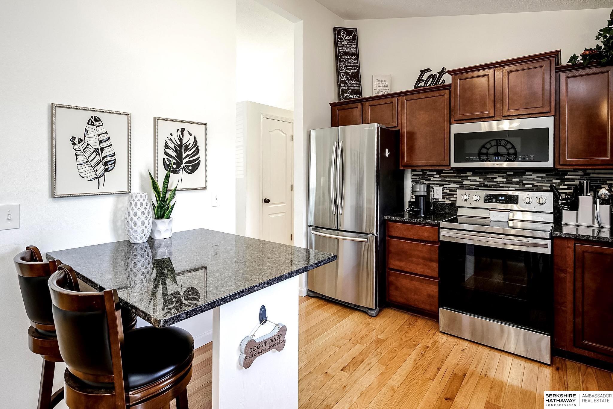 16914 Tibbles Street