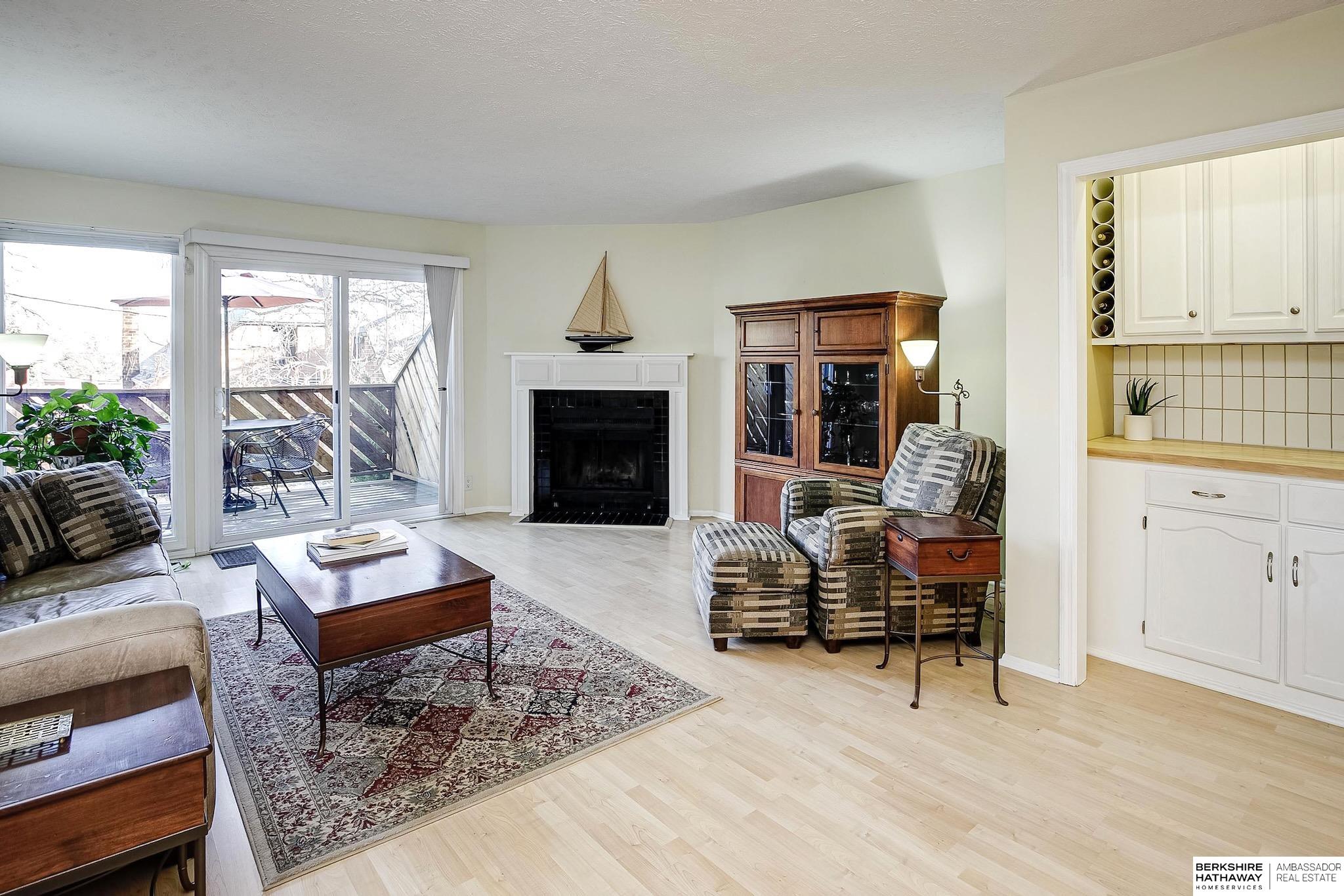 3618 Burt Street