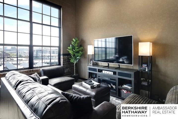 1101 Jackson Street # 502