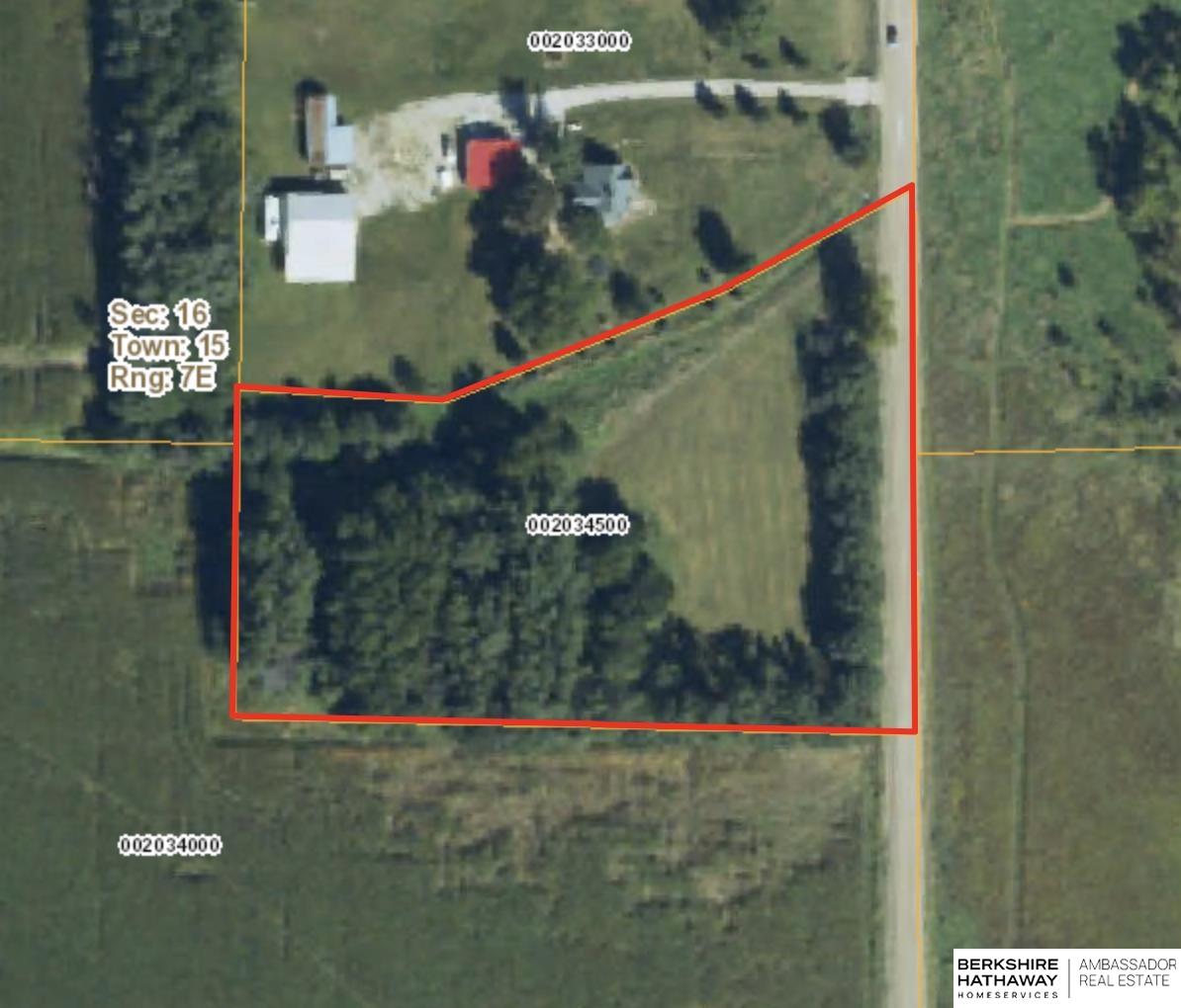 1861 County Rd 17
