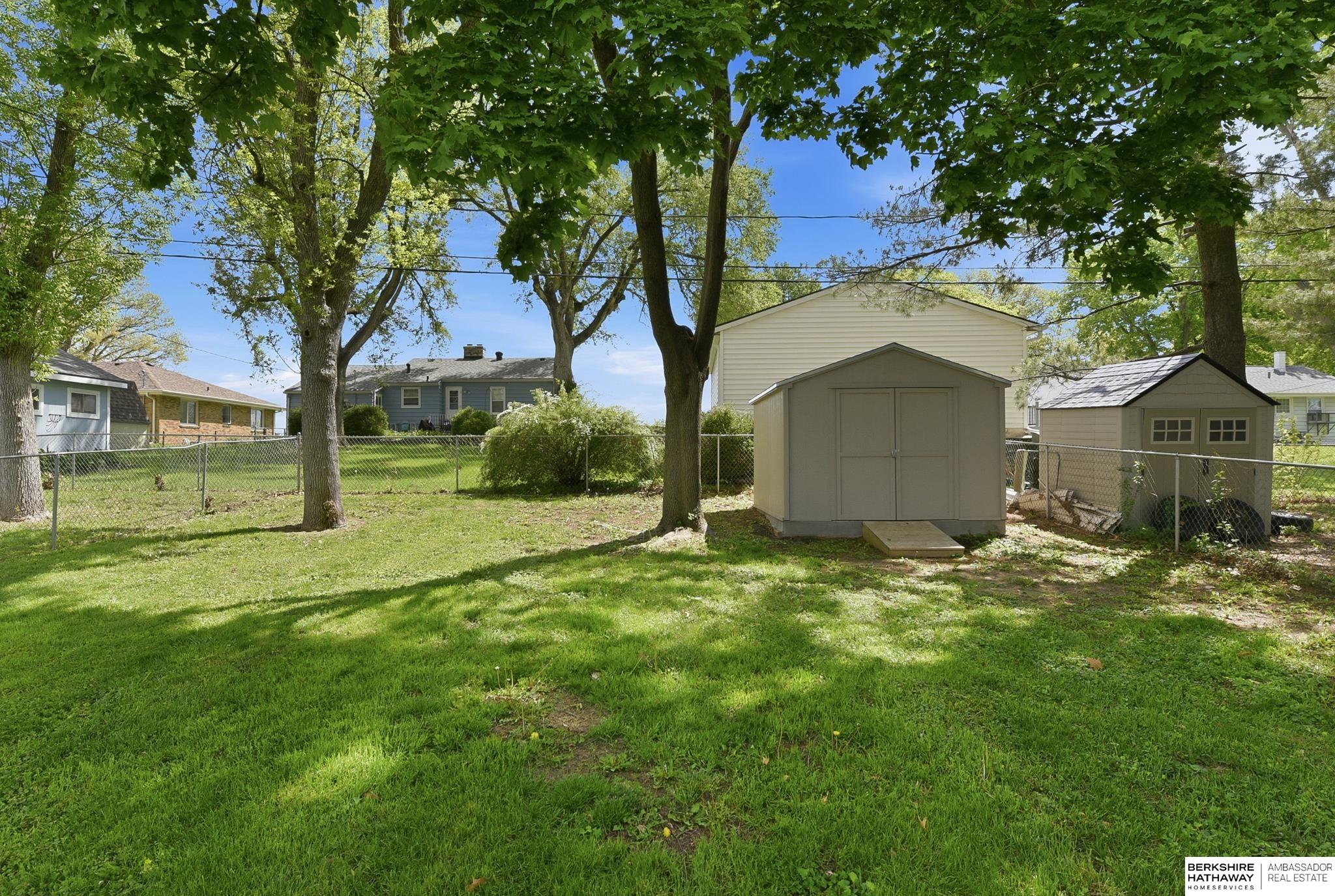 2501 and 2503 S 49 Street
