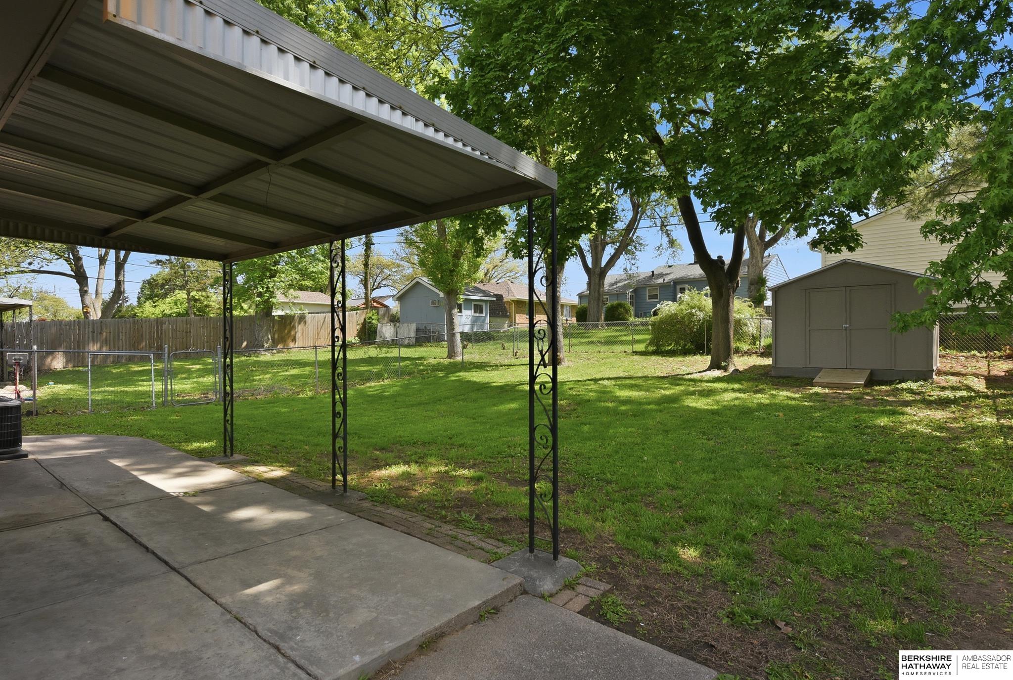 2501 and 2503 S 49 Street