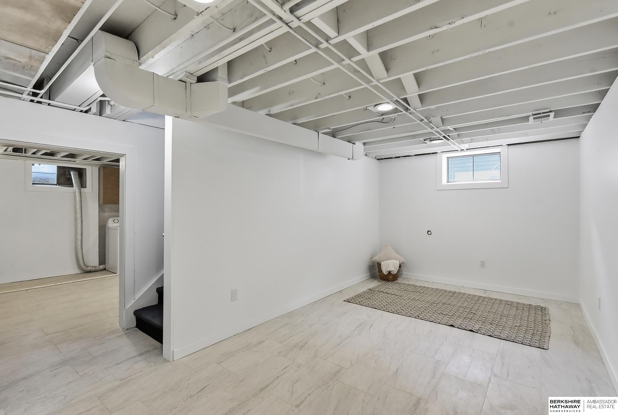 2501 and 2503 S 49 Street