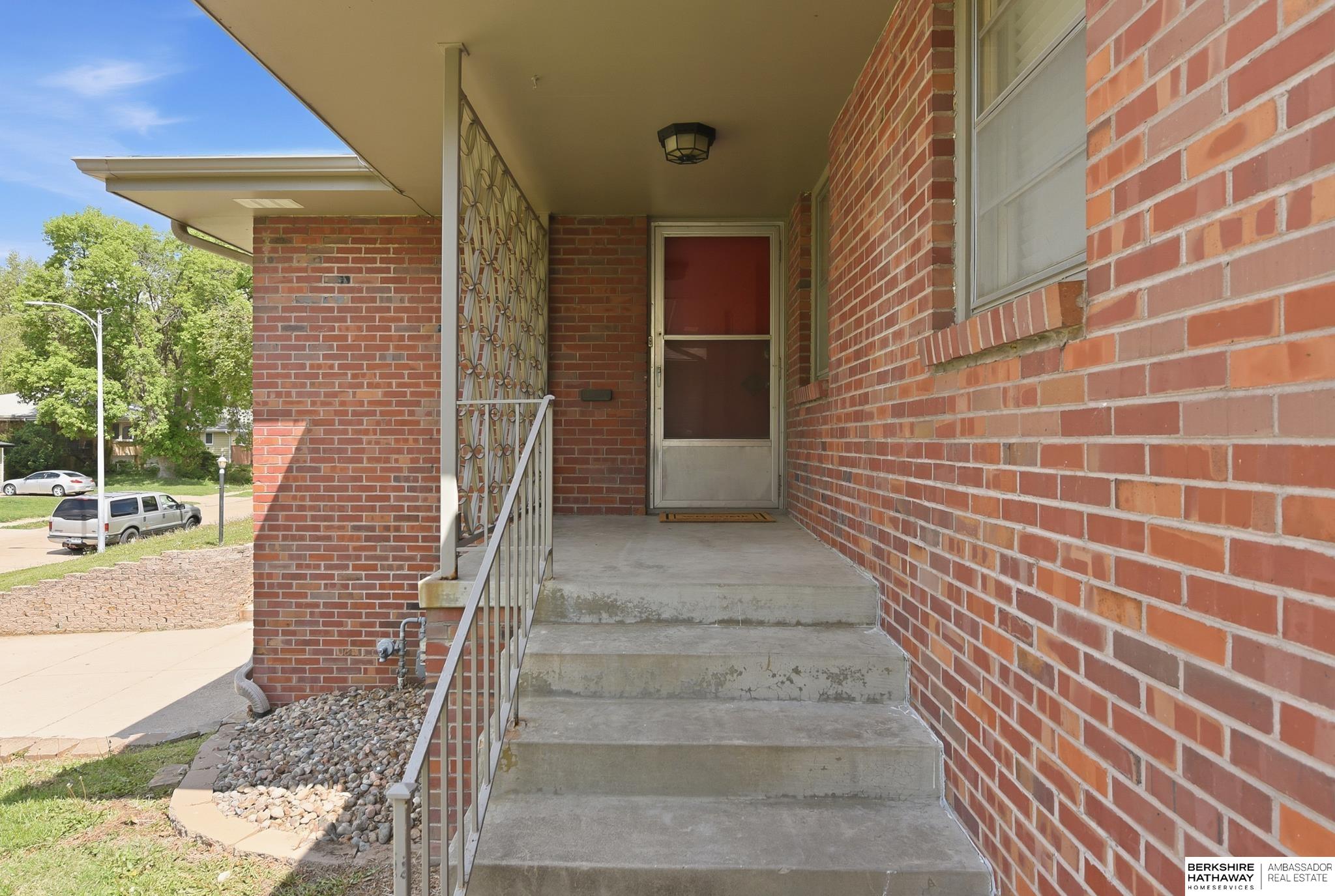2501 and 2503 S 49 Street