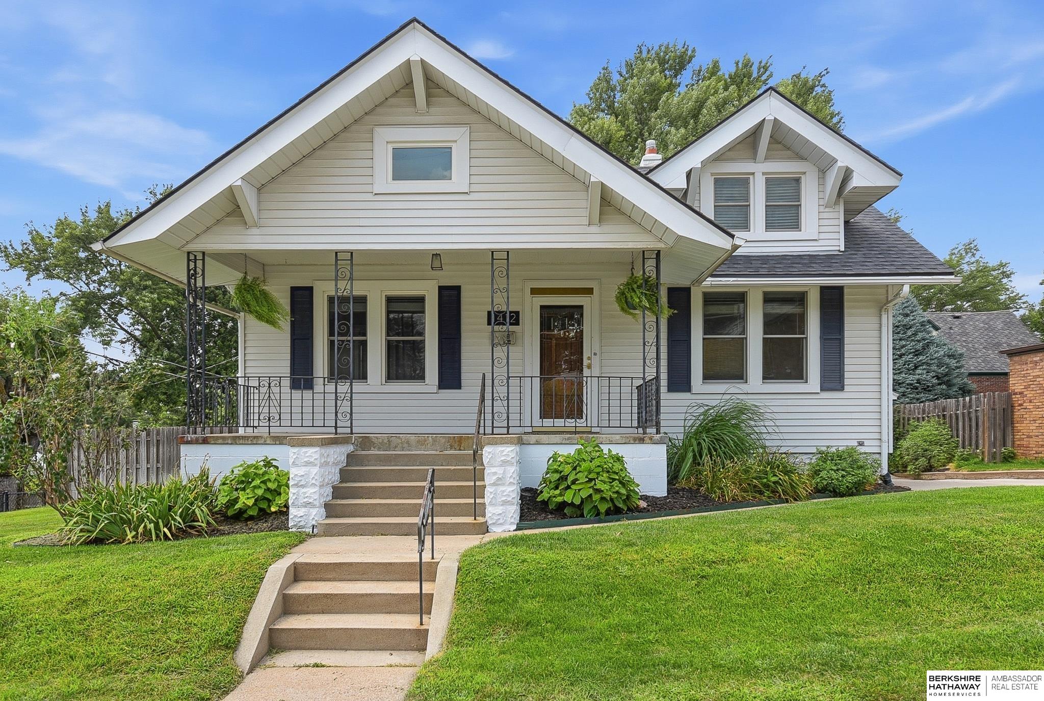 1412 S 63 Street