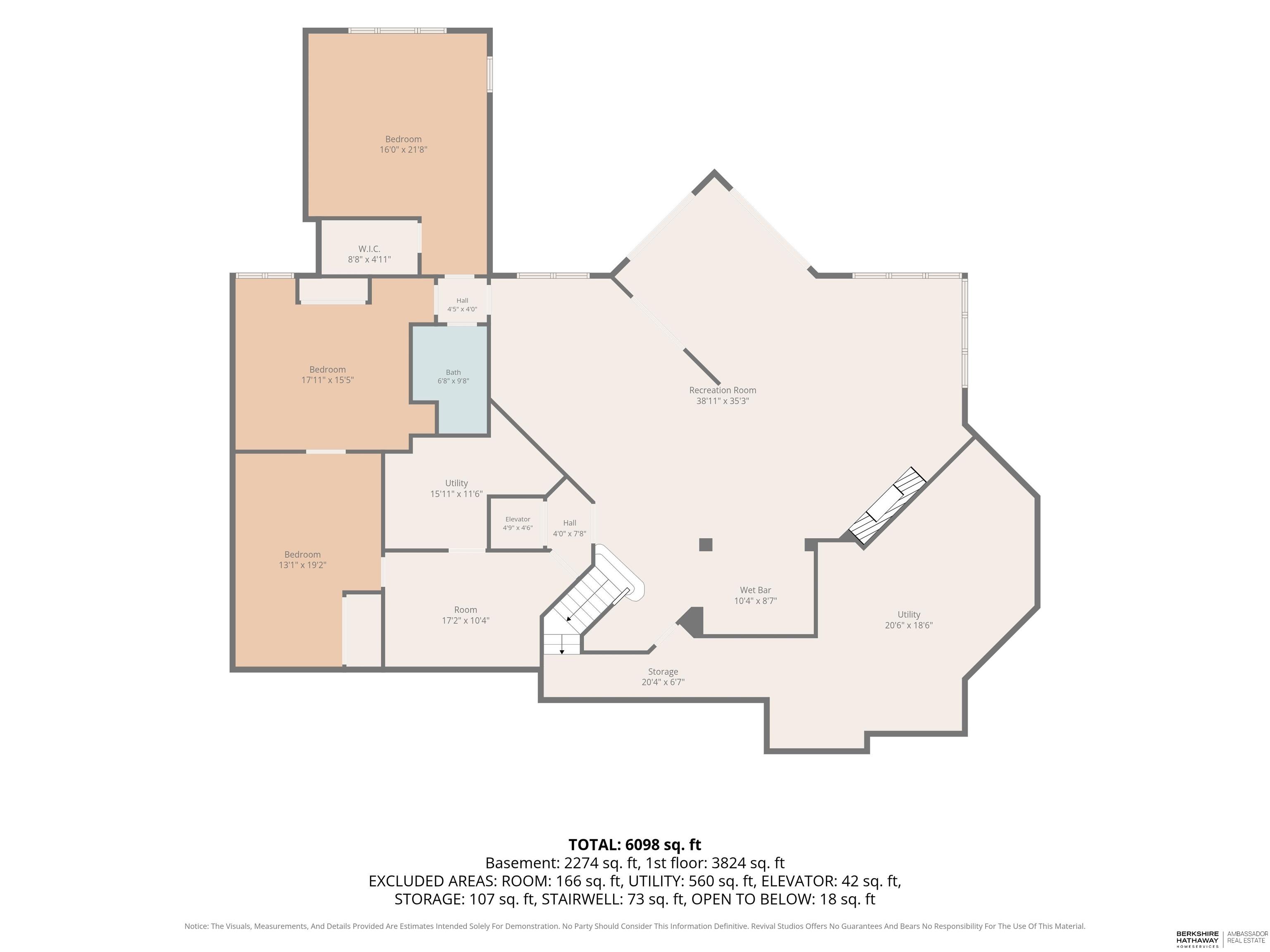 845 N 143rd Court