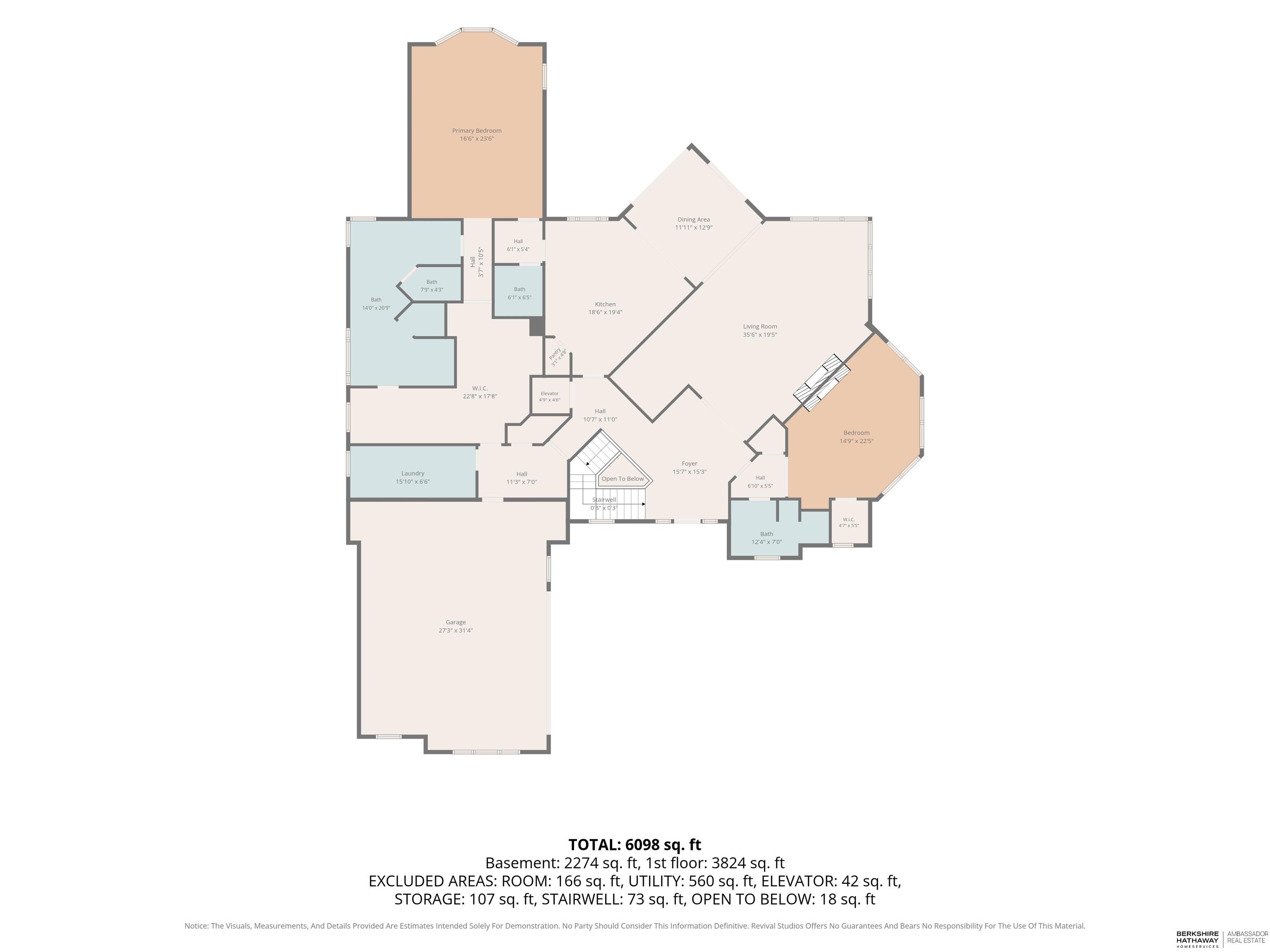 845 N 143rd Court