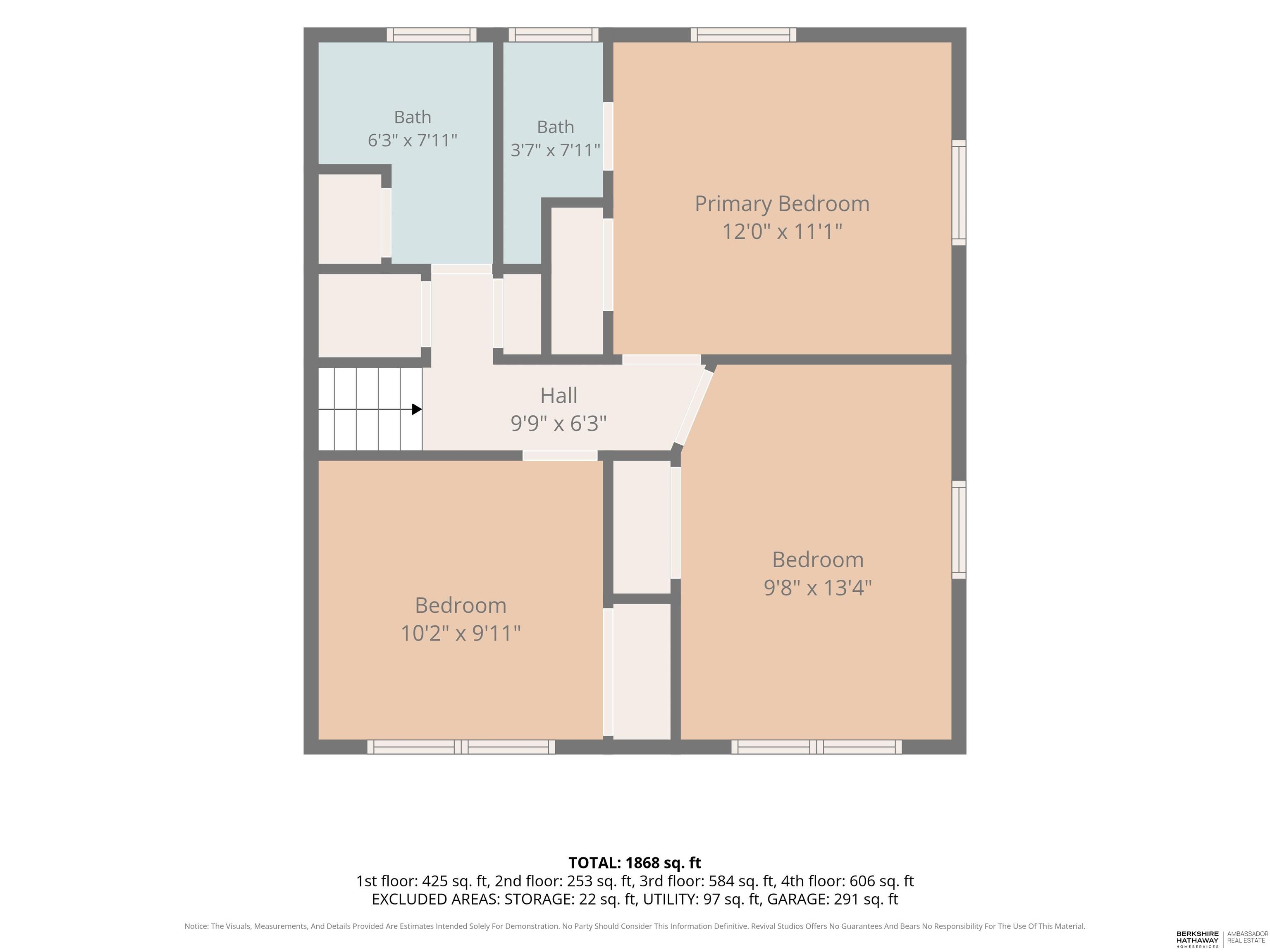 28 Crestwood Drive