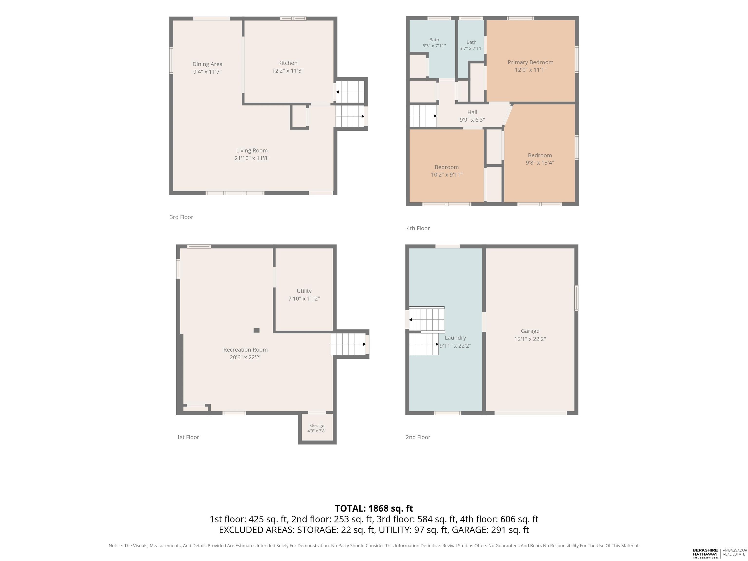 28 Crestwood Drive