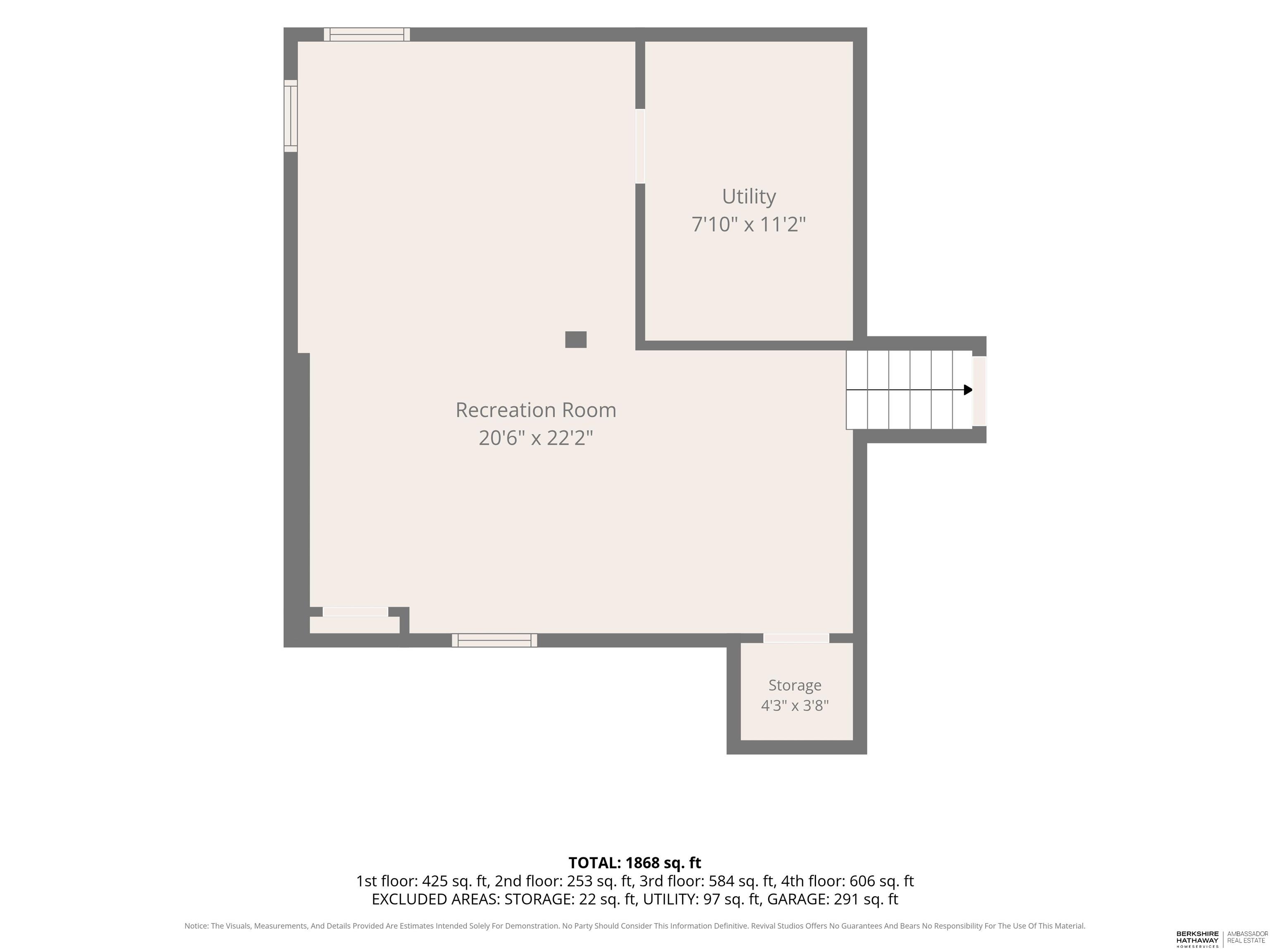 28 Crestwood Drive