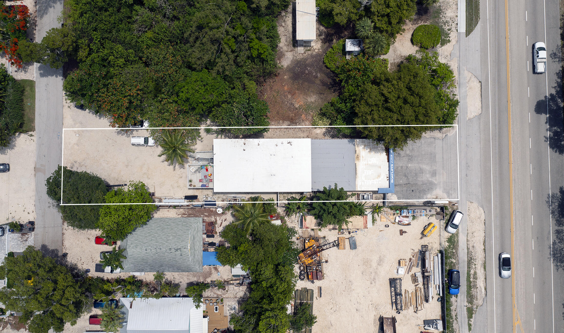 89170 Overseas Highway