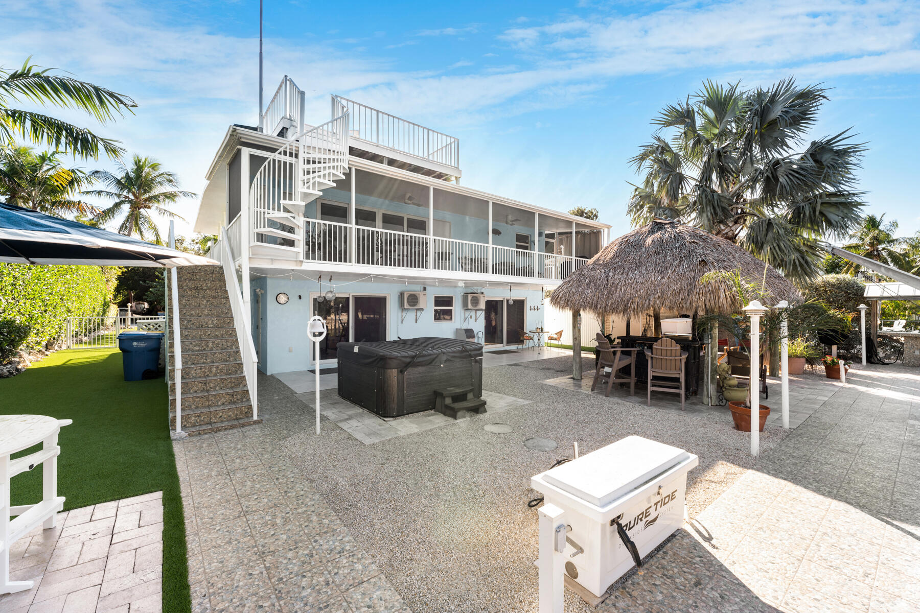 133 Ocean Drive