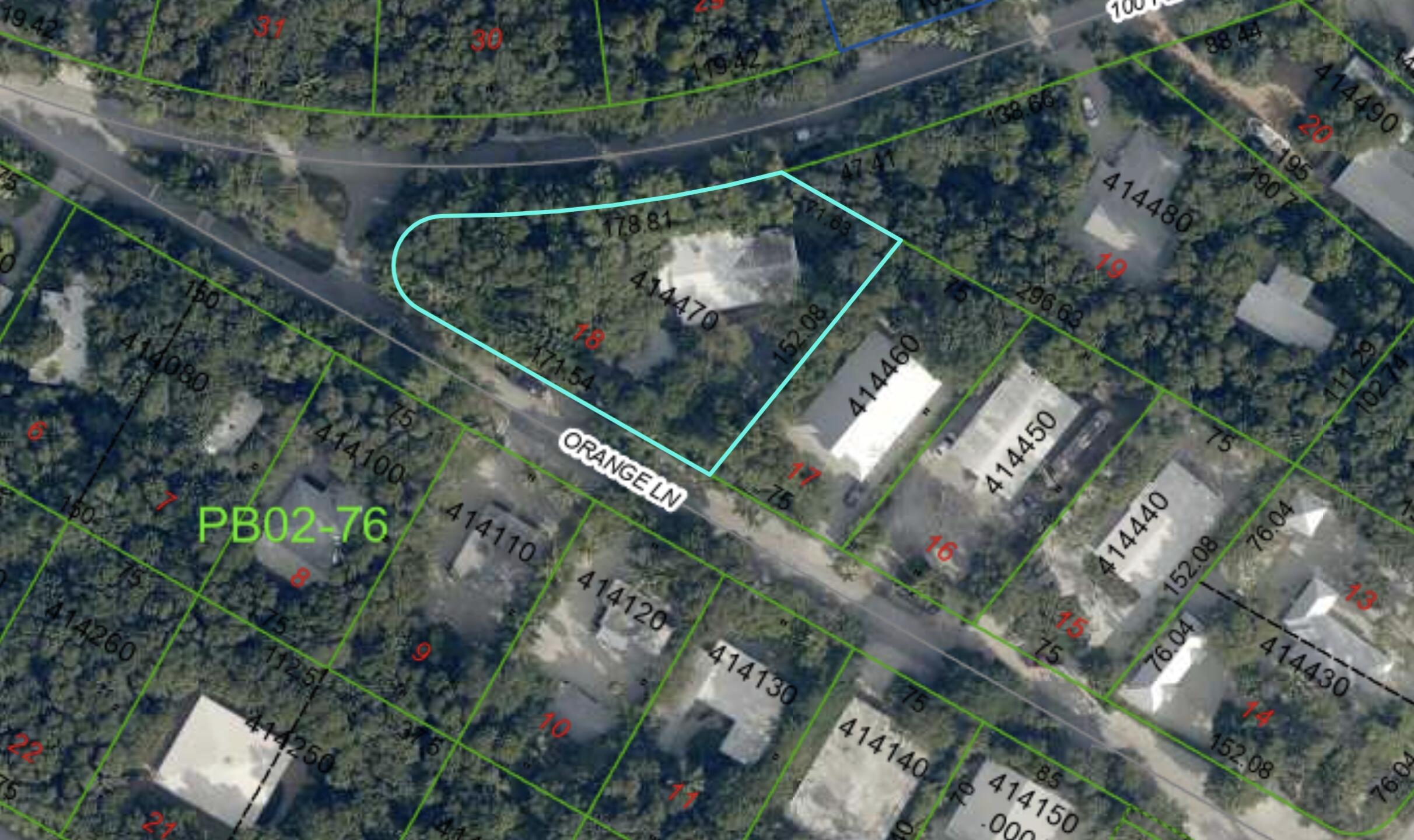 145 Plantation Boulevard