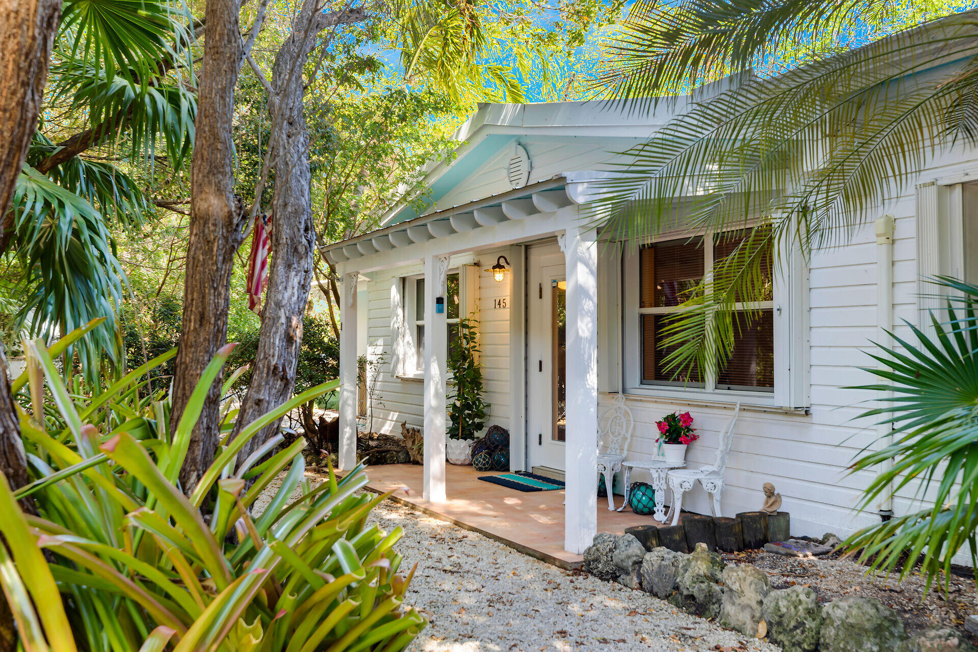 145 Plantation Boulevard