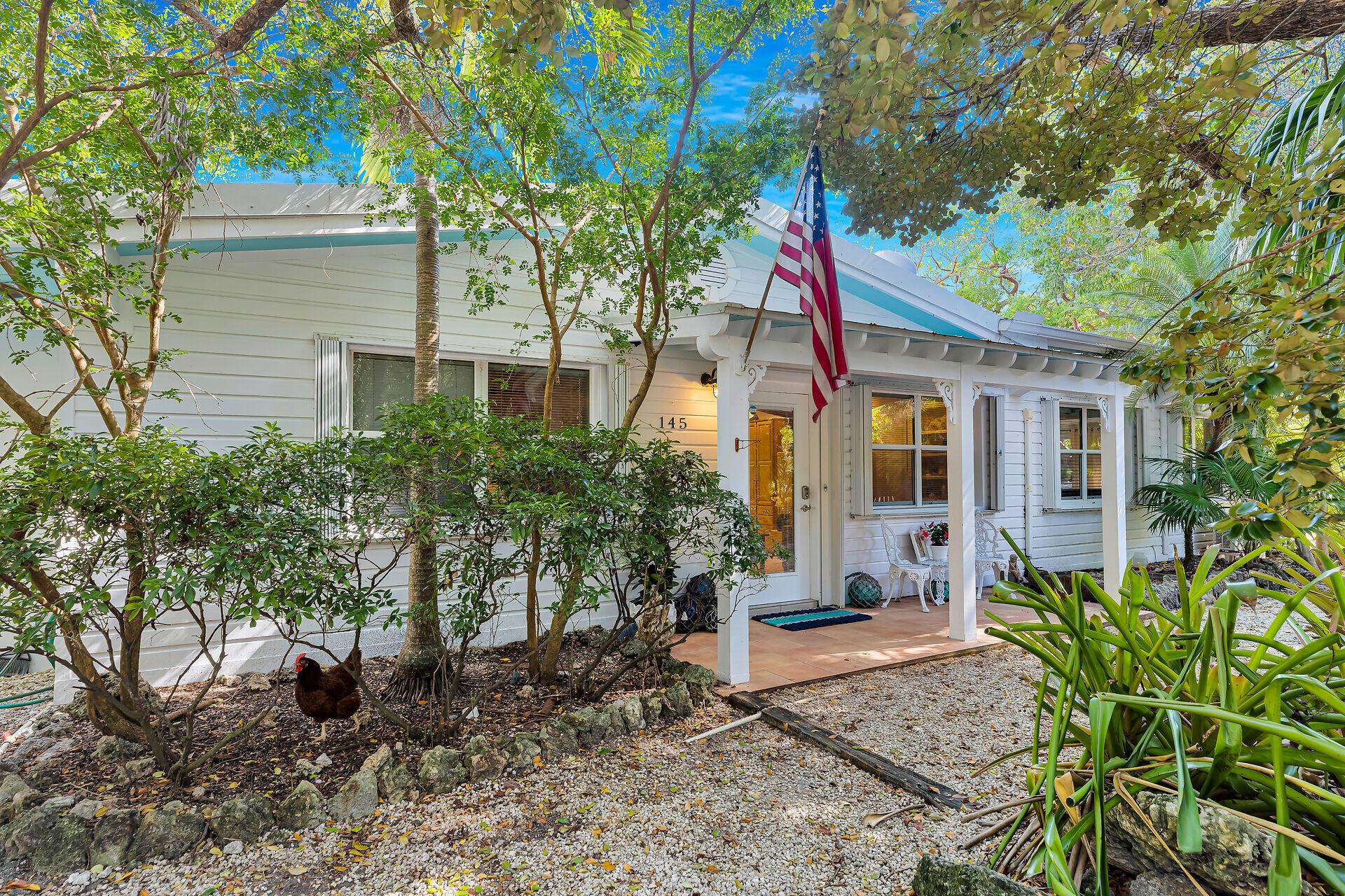 145 Plantation Boulevard